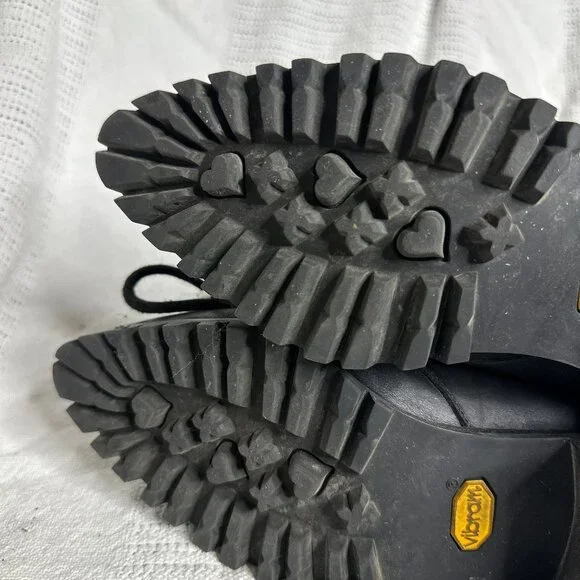 Breaking Hearts & Burning Rubber Vermont Boots 7 - Picture 3 of 7